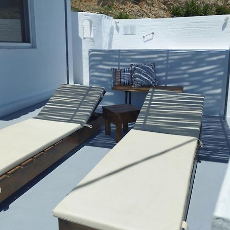 Filia Bungalow Archangelos  Exterior photo