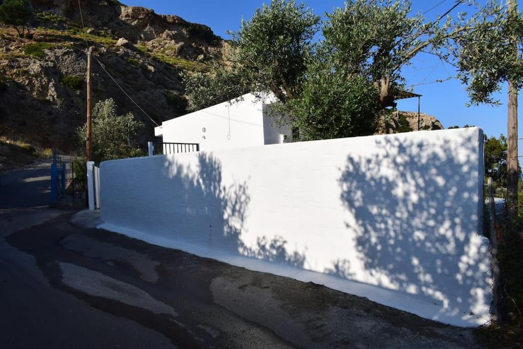 Filia Bungalow Archangelos  Exterior photo