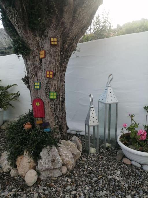 Filia Bungalow Archangelos  Exterior photo