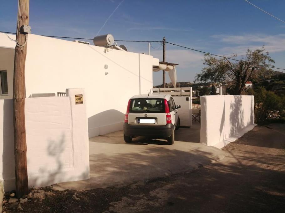 Filia Bungalow Archangelos  Exterior photo