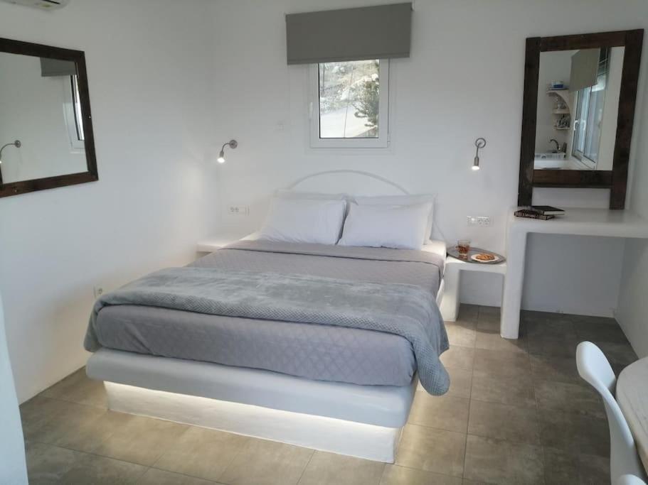 Filia Bungalow Archangelos  Exterior photo