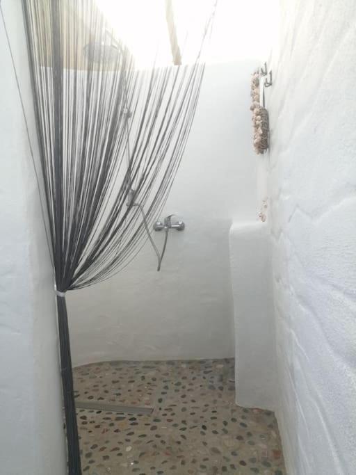 Filia Bungalow Archangelos  Exterior photo