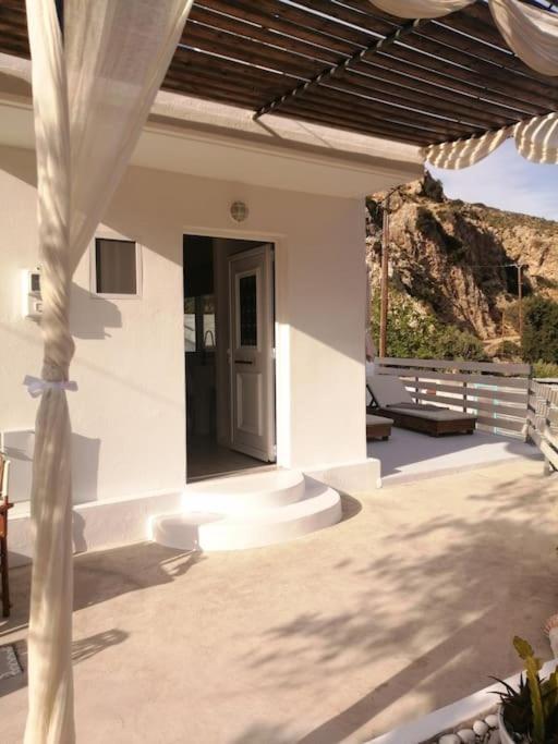 Filia Bungalow Archangelos  Exterior photo